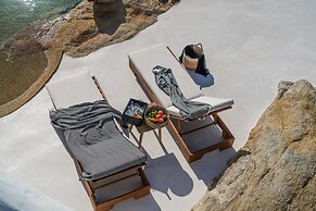 Mykonos High Sunset Villa