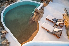 Mykonos High Sunset Villa