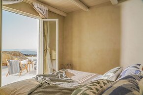 Mykonos High Sunset Villa