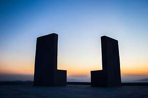 Mykonos High Sunset Villa