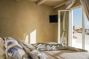 Mykonos High Sunset Villa