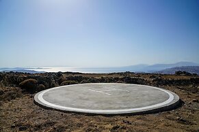 Mykonos High Sunset Villa