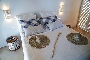 Mykonos High Sunset Villa