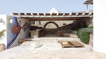 Mykonos High Sunset Villa