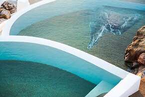 Mykonos High Sunset Villa