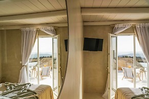 Mykonos High Sunset Villa