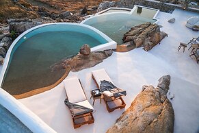 Mykonos High Sunset Villa