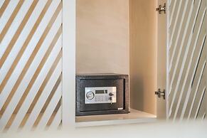 Mykonos High Sunset Villa