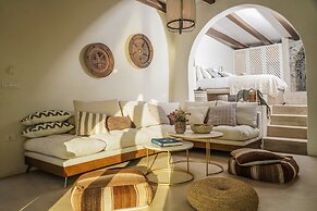 Mykonos High Sunset Villa