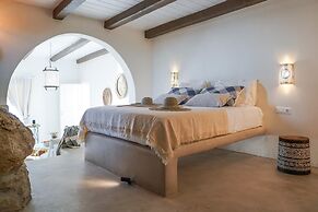 Mykonos High Sunset Villa