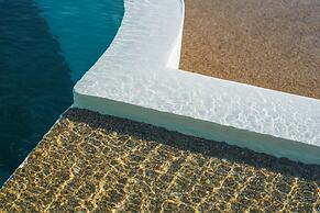 Mykonos High Sunset Villa