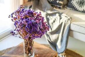 Mykonos High Sunset Villa