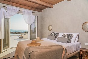 Mykonos High Sunset Villa