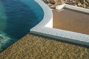 Mykonos High Sunset Villa