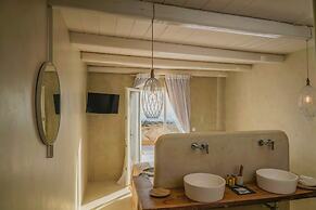 Mykonos High Sunset Villa