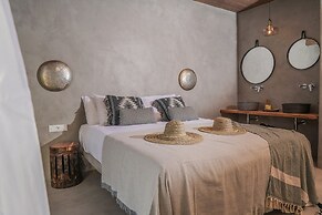 Mykonos High Sunset Villa