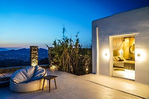 Mykonos High Sunset Villa