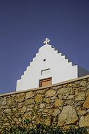 Mykonos High Sunset Villa