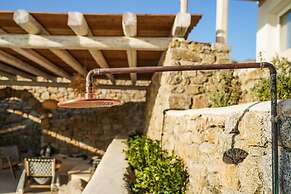 Mykonos High Sunset Villa