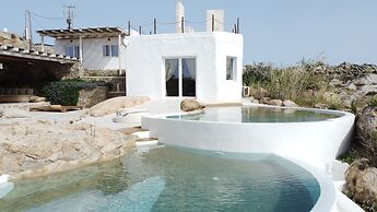 Mykonos High Sunset Villa