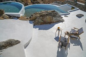 Mykonos High Sunset Villa