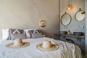 Mykonos High Sunset Villa