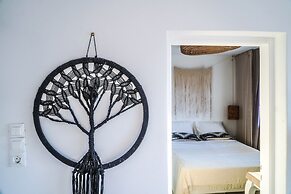 Mykonos High Sunset Villa