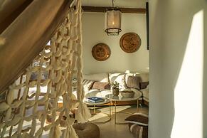 Mykonos High Sunset Villa