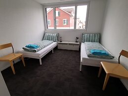 Ferienwohnung Hirschen