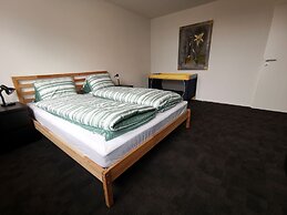 Ferienwohnung Hirschen