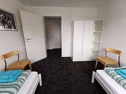 Ferienwohnung Hirschen