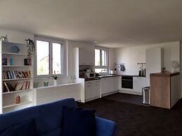 Ferienwohnung Hirschen