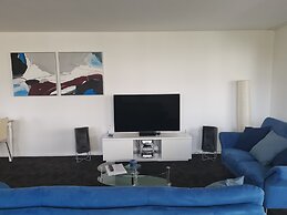 Ferienwohnung Hirschen