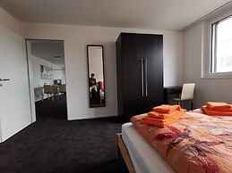 Ferienwohnung Hirschen