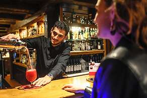 Sauerland Alpin Hotel