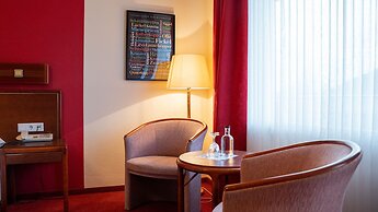 Sauerland Alpin Hotel