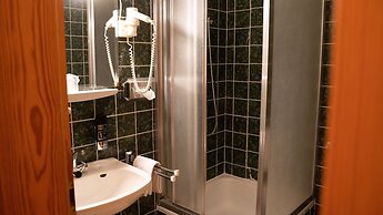 Sauerland Alpin Hotel