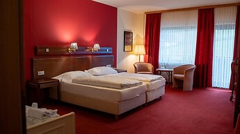 Sauerland Alpin Hotel