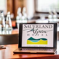 Sauerland Alpin Hotel