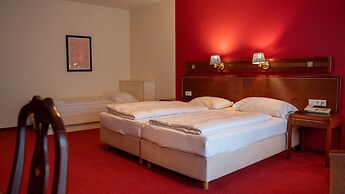 Sauerland Alpin Hotel