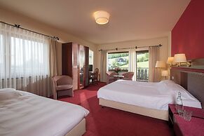Sauerland Alpin Hotel