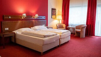 Sauerland Alpin Hotel