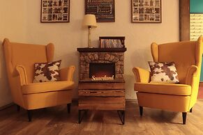 Sauerland Alpin Hotel
