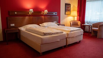 Sauerland Alpin Hotel