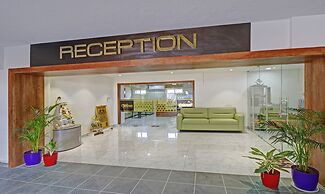 Treebo Usha Vasivi Alipiri Road, 2 Km From Tirupati Central Bus Statio