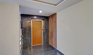 Treebo Usha Vasivi Alipiri Road, 2 Km From Tirupati Central Bus Statio