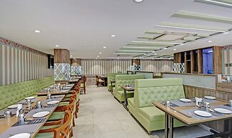 Treebo Usha Vasivi Alipiri Road, 2 Km From Tirupati Central Bus Statio