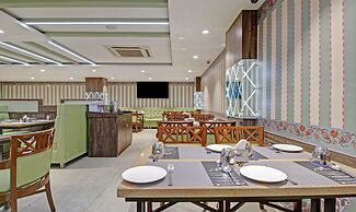 Treebo Usha Vasivi Alipiri Road, 2 Km From Tirupati Central Bus Statio