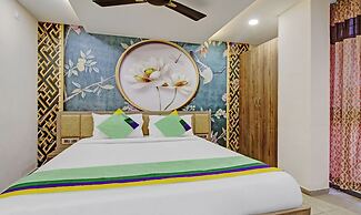 Treebo Usha Vasivi Alipiri Road, 2 Km From Tirupati Central Bus Statio