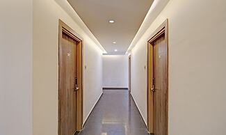 Treebo Usha Vasivi Alipiri Road, 2 Km From Tirupati Central Bus Statio